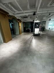 Kitchener Complex (D8), Office #627825101
